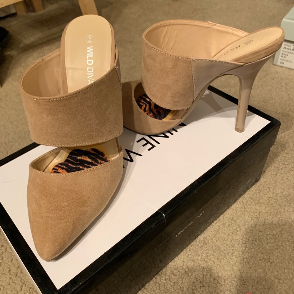 Shoes